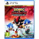 Игра Sonic x Shadow Generations [PS5, русские субтитры] в Благовещенске