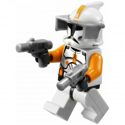 Констркутор LEGO Star Wars 7959 Звездный истребитель Джеонозианцев
