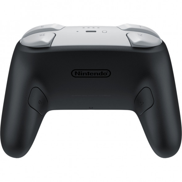 Геймпад Nintendo Switch 2 Pro Controller в Благовещенске