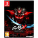 Игра Slave Zero X. Calamity Edition [Nintendo Switch, русские субтитры] в Благовещенске