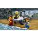 Конструктор LEGO City 60163 Береговая охрана в Благовещенске
