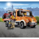Конструктор LEGO City 60017 Эвакуатор в Благовещенске