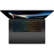 Ноутбук MSI Stealth 16 AI+ B3WI-012RU (16&amp;quot;, OLED, Intel Core Ultra 9 386H 2.1ГГц, 16 ядер, 32ГБ DDR5, 1ТБ SSD, NVIDIA GeForce RTX 5080, Windows 11 Home), черный в Благовещенске