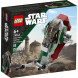 Конструктор LEGO Star Wars 75344 Космический корабль Бобы Фетта в Благовещенске