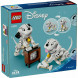 Конструктор LEGO Disney 43271 Лаки и Пенни, и 101 щенок далматинцев в Благовещенске