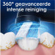 Насадки на зубные щетки Oral-B iO Series Ultimate Clean Black - CrissCross - 4 шт. в Благовещенске