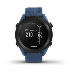 Умные часы Garmin Approach S12, Синий 010-02472-14