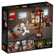 Конструктор LEGO Ninjago 70606 Уроки Мастерства Кружитцу в Благовещенске
