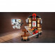 Конструктор LEGO Ninjago 70606 Уроки Мастерства Кружитцу в Благовещенске