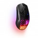 Компьтерная мышь SteelSeries Aerox 3 Onyx 2022 (62612), черный в Благовещенске