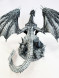 3D фигурка Дракона Part of Ice в Благовещенске