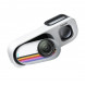 Экшн-камера Insta360 Go 3S Retro Bundle Special Edition 128ГБ, White в Благовещенске