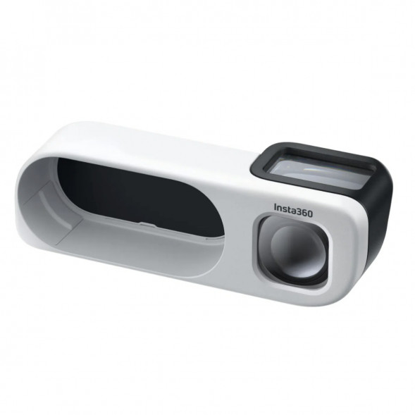Экшн-камера Insta360 Go 3S Retro Bundle Special Edition 128ГБ, White в Благовещенске