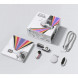 Экшн-камера Insta360 Go 3S Retro Bundle Special Edition 128ГБ, White в Благовещенске