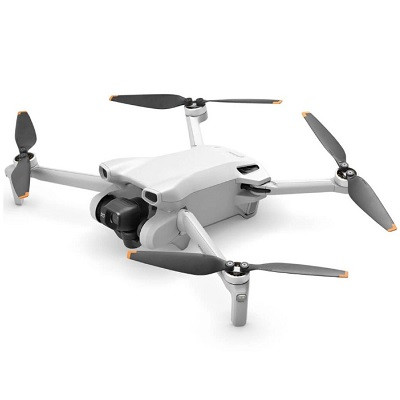 Квадрокоптер DJI Mini 3 Fly More Combo Plus в Благовещенске