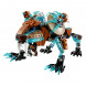Конструктор LEGO Legends of Chima 70143 Саблезубый шагающий робот Сэра Фангара в Благовещенске