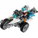 Конструктор LEGO Legends of Chima 70143 Саблезубый шагающий робот Сэра Фангара в Благовещенске
