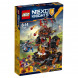 Конструктор LEGO Nexo Knights 70321 Роковое наступление Генерала Магмара в Благовещенске