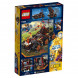 Конструктор LEGO Nexo Knights 70321 Роковое наступление Генерала Магмара в Благовещенске