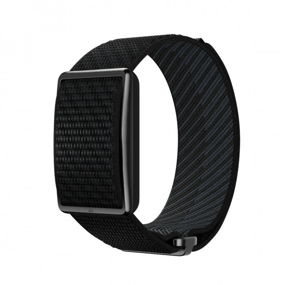 Фитнес-браслет Polar Loop 2, Black в Благовещенске