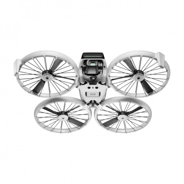 Квадрокоптер DJI Flip Fly More Combo (RC 2) в Благовещенске