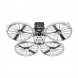 Квадрокоптер DJI Flip Fly More Combo (RC 2) в Благовещенске