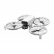 Квадрокоптер DJI Flip Fly More Combo (RC 2) в Благовещенске