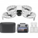 Квадрокоптер DJI Flip Fly More Combo (RC 2) в Благовещенске