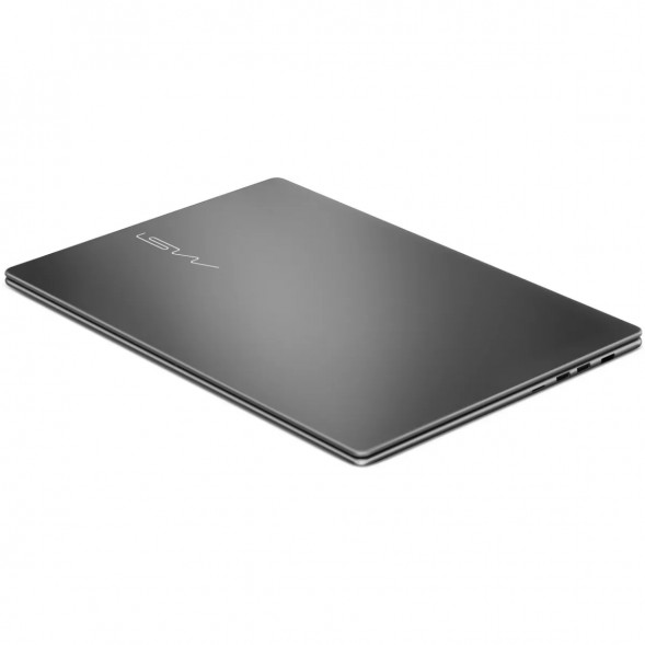 Ноутбук MSI Modern 16S G3MG-018XRU (16&amp;quot;, IPS, Intel Core 5 320 1.5ГГц, 6 ядер, 16ГБ DDR5, 512ГБ SSD, Intel Graphics, без ОС), серый в Благовещенске