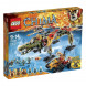 Конструктор LEGO Legends of Chima 70227 Спасение короля Кроми в Благовещенске