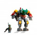 Конструктор LEGO Star Wars 75369 Робот Боба Фетт в Благовещенске