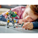 Конструктор LEGO Star Wars 75369 Робот Боба Фетт в Благовещенске