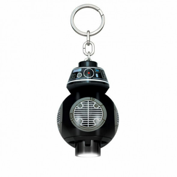 Фонарик LEGO Star Wars BB-9E в Благовещенске