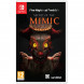 Игра Five Nights at Freddy&amp;#039;s: Secret of the Mimic [Nintendo Switch, английская версия] в Благовещенске