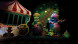 Игра Five Nights at Freddy&amp;#039;s: Secret of the Mimic [Nintendo Switch, английская версия] в Благовещенске