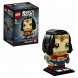 Конструктор LEGO BrickHeadz 41599 Чудо-женщина  в Благовещенске