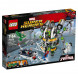 Конструктор LEGO Super Heroes 76059 Человек-паук: в ловушке Доктора Осьминога в Благовещенске