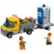 Конструктор LEGO City 60073 Машина техобслуживания в Благовещенске