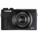 Фотоаппарат Canon PowerShot G7X Mark III, чёрный в Благовещенске
