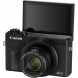 Фотоаппарат Canon PowerShot G7X Mark III, чёрный в Благовещенске