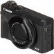 Фотоаппарат Canon PowerShot G7X Mark III, чёрный в Благовещенске