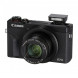 Фотоаппарат Canon PowerShot G7X Mark III, чёрный в Благовещенске