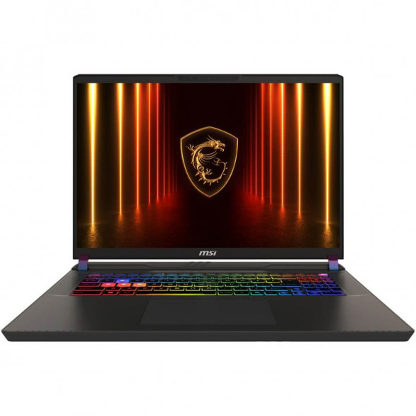 Ноутбук MSI Vector 17 HX AI Intel Core Ultra 9 275HX 32GB/1TB (A2XWJG-099XRU) в Благовещенске