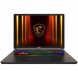 Ноутбук MSI Vector 17 HX AI Intel Core Ultra 9 275HX 32GB/1TB (A2XWJG-099XRU) в Благовещенске