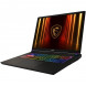 Ноутбук MSI Vector 17 HX AI Intel Core Ultra 9 275HX 32GB/1TB (A2XWJG-099XRU) в Благовещенске