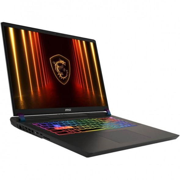 Ноутбук MSI Vector 17 HX AI Intel Core Ultra 9 275HX 32GB/1TB (A2XWJG-099XRU) в Благовещенске