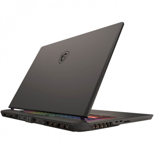 Ноутбук MSI Vector 17 HX AI Intel Core Ultra 9 275HX 32GB/1TB (A2XWJG-099XRU) в Благовещенске