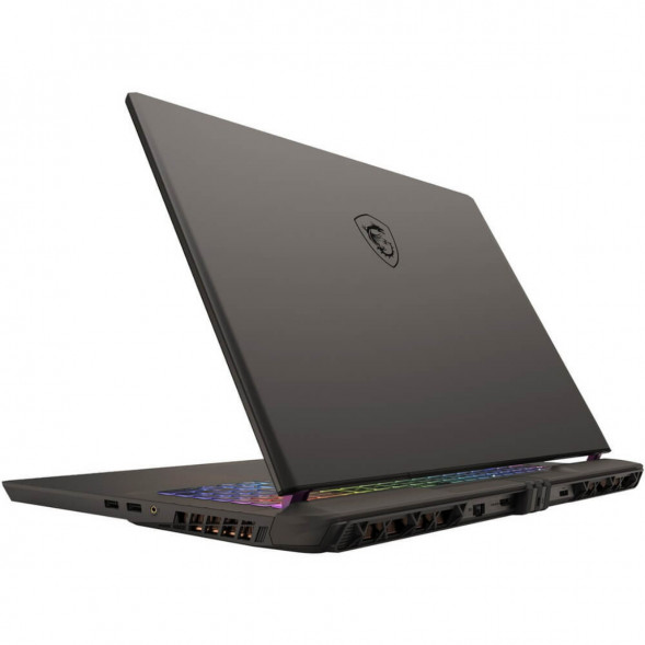 Ноутбук MSI Vector 17 HX AI Intel Core Ultra 9 275HX 32GB/1TB (A2XWJG-099XRU) в Благовещенске