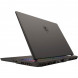 Ноутбук игровой MSI Vector 17 HX AI A2XWIG-063XRU (17&amp;quot;, IPS, Intel Core Ultra 9 275HX 2.7ГГц, 24-ядерный, 32ГБ DDR5, 1ТБ SSD, NVIDIA GeForce RTX 5080 16 ГБ, FreeDOS), серый космос в Благовещенске