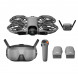Квадрокоптер DJI Neo 2 Motion Fly More Combo в Благовещенске
